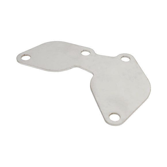 Holden 2008-on Colorado RC 3.0TD EGR Delete Block Off Plate