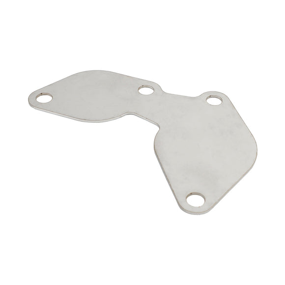Holden 2007-2008 Rodeo RA EGR Delete Block Off Plate