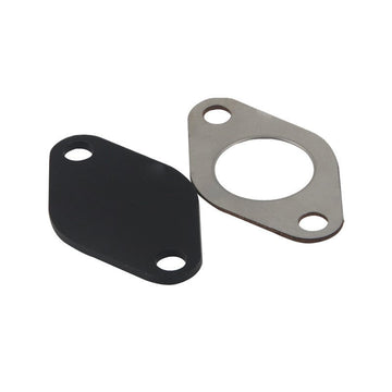 Audi Volkswagen Skoda Seat 2.0TDI AGR-Ventilblockierplatte