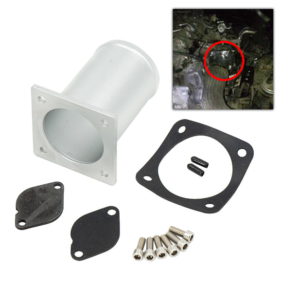 EGR-Ventilrohrsatz für TD5-Motoren von Land Rover Defender und Discovery 2