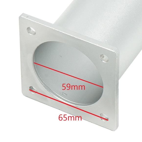EGR-Ventilrohrsatz für TD5-Motoren von Land Rover Defender und Discovery 2