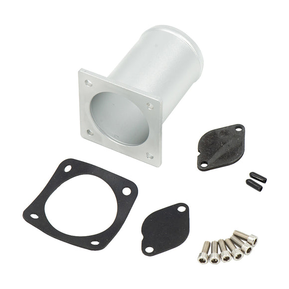EGR-Ventilrohrsatz für TD5-Motoren von Land Rover Defender und Discovery 2