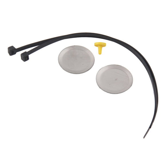 Kit d'obturation EGR pour BMW X6 E71 30dX M47N2 M57N2 2007-2010