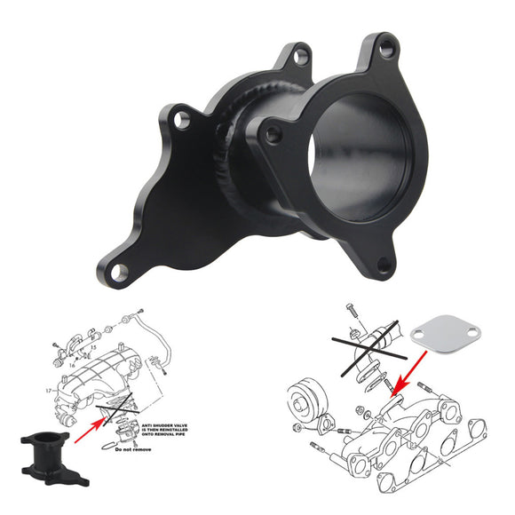 Audi 11.2004-06.2008 A4 2.0 TDI Bvf Bva Bvg Brd Bna EGR Valve Repair Tool kit