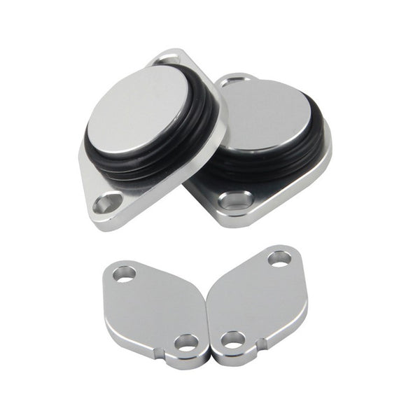 EGR-Entfernungs-Abdeckkit für Land Rover Discovery 3 Range Rover Sport 2.7 TDV6