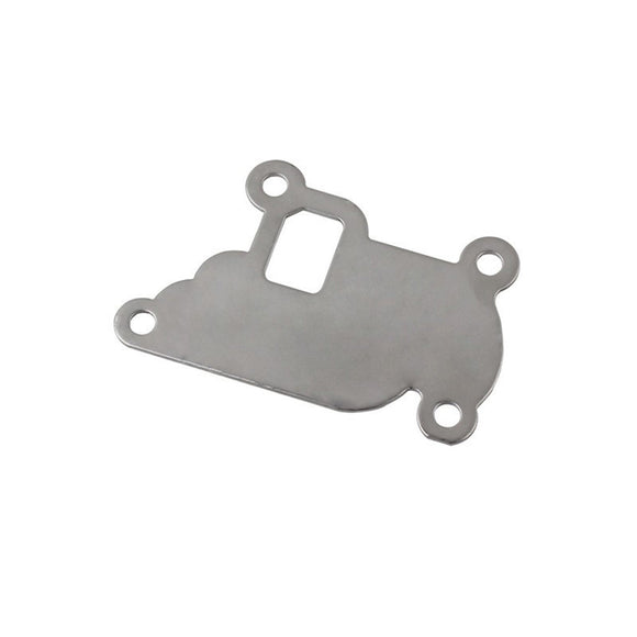 Opel 2000-2006 Corsa C 1.0 12V 1.2 16V Petrol Engines EGR Valve Blind Plate