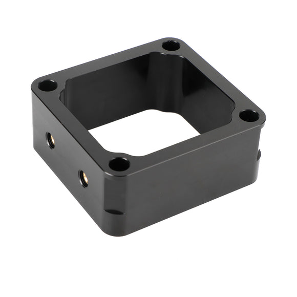 Ansauggitter-Heizelement zum Löschen des Abstandshalters für Dodge Ram 1998.5-2007 5.9L Cummins Diesel
