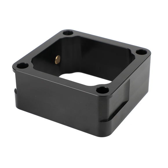 Ansauggitter-Heizelement zum Löschen des Abstandshalters für Dodge Ram 1998.5-2007 5.9L Cummins Diesel