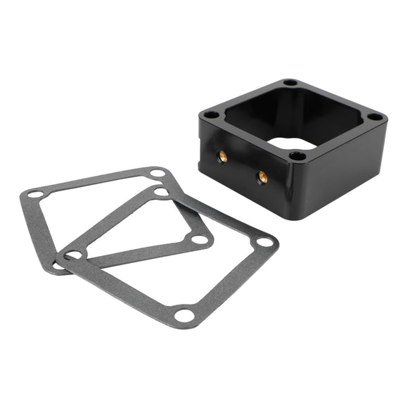 Ansauggitter-Heizelement zum Löschen des Abstandshalters für Dodge Ram 1998.5-2007 5.9L Cummins Diesel