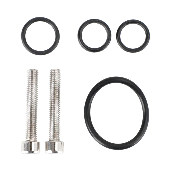 Ford 2011-2014 Powerstroke 6.7L Diesel CP4 Disaster Prevention Kit EGR kit