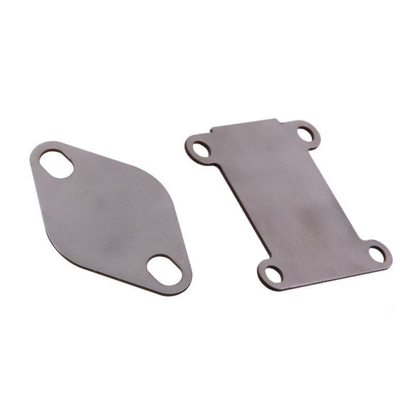 Fiat Croma 1.9 JTDM 16V 110kW/150HP 2.4 20V 147kW/200HP EGR Gaskets Repair