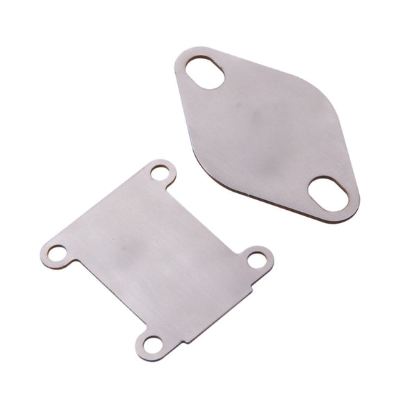 Fiat Croma 1.9 JTDM 16V 110kW/150HP 2.4 20V 147kW/200HP EGR Gaskets Repair