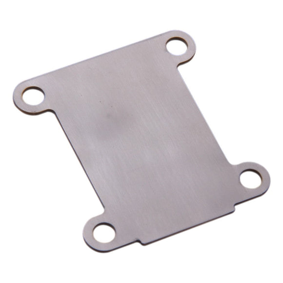 Fiat Croma 1.9 JTDM 16V 110kW/150HP 2.4 20V 147kW/200HP EGR Gaskets Repair