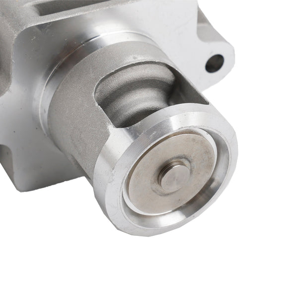 Fiat 2014-2018 500X 1.4 1.6 D 2.0 Multijet 93166910 71749240 EGR Valve