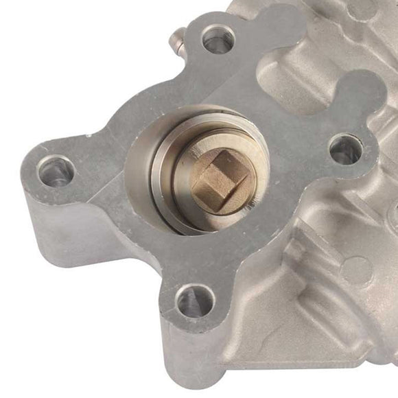 Vanne EGR 14710-5X00A pour Nissan Pathfinder R51 2.5 dCi 4x4 YD25DDTi (2005/03-on)