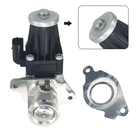 Vauxhall 2009-2019 Astra MK VI Hatchback Saloon Estate 1.3 CDTI 851045 5851089 55599946 EGR Valve - 0