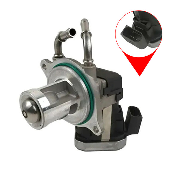 Vanne EGR pour Mercedes-Benz CLASSE A W169 W245 A6401400760 6401401460 6401401860