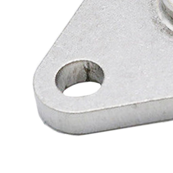 EGR Ventil Blank Platte Für Land Rover 300TDI Entdeckung EGT sensor sonde BOSS