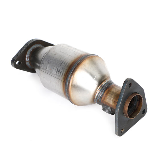 Kit de convertisseurs catalytiques 4 pièces pour Nissan NV1500 4.0L (2012-2016) 17171, 17172, 18219, 18218