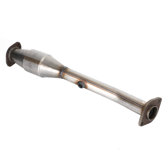 Kit de convertisseurs catalytiques 4 pièces pour Nissan NV1500 4.0L (2012-2016) 17171, 17172, 18219, 18218