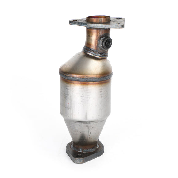 Kit de convertisseurs catalytiques 4 pièces pour Nissan NV1500 4.0L (2012-2016) 17171, 17172, 18219, 18218
