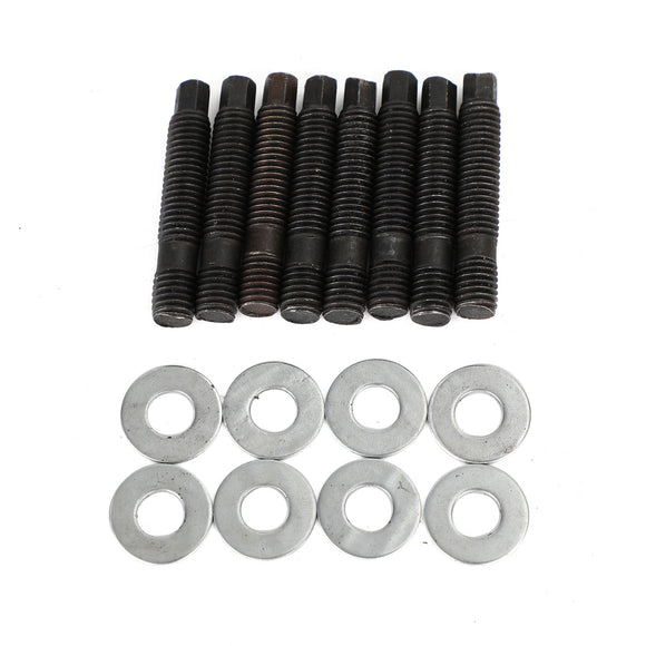 Kit de convertisseurs catalytiques 4 pièces pour Nissan NV1500 4.0L (2012-2016) 17171, 17172, 18219, 18218