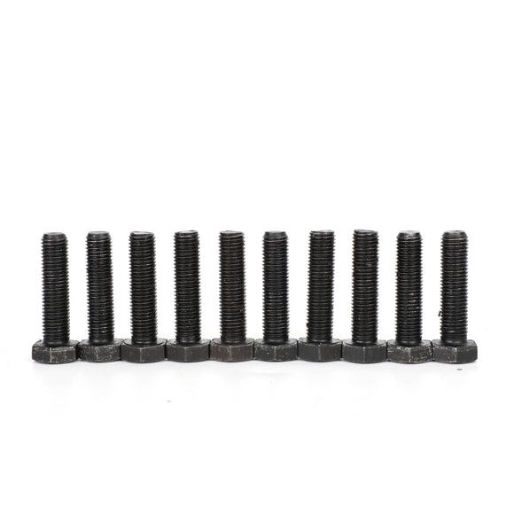 Kit de convertisseurs catalytiques 4 pièces pour Nissan NV1500 4.0L (2012-2016) 17171, 17172, 18219, 18218