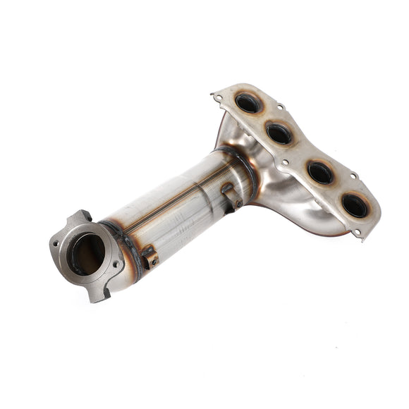 674050 Toyota Camry 2007-2009 2362CC l4 GAS DOHC Naturally Aspirated Catalytic Converter W/Gasket