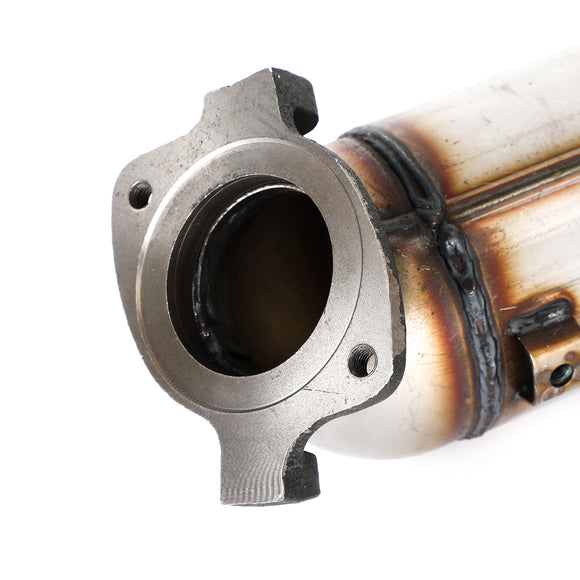 674050 Toyota Camry 2007-2009 2362CC l4 GAS DOHC Naturally Aspirated Catalytic Converter W/Gasket