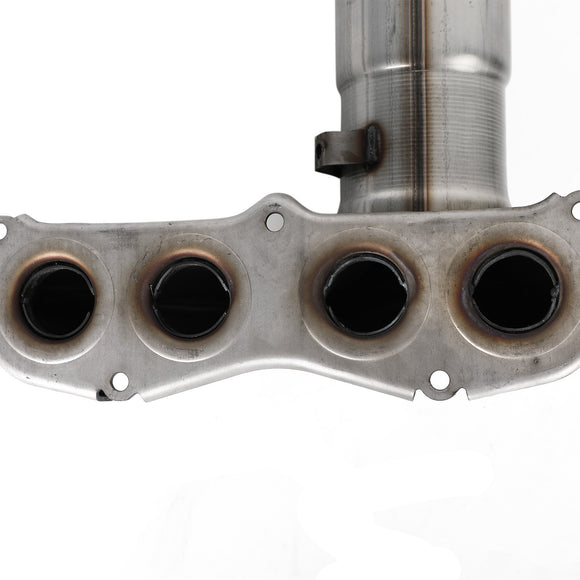 674050 Toyota Camry 2007-2009 2362CC l4 GAS DOHC Naturally Aspirated Catalytic Converter W/Gasket
