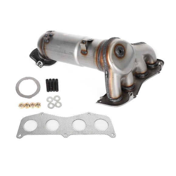 674050 Toyota Camry 2007-2009 2362CC l4 GAS DOHC Naturally Aspirated Catalytic Converter W/Gasket