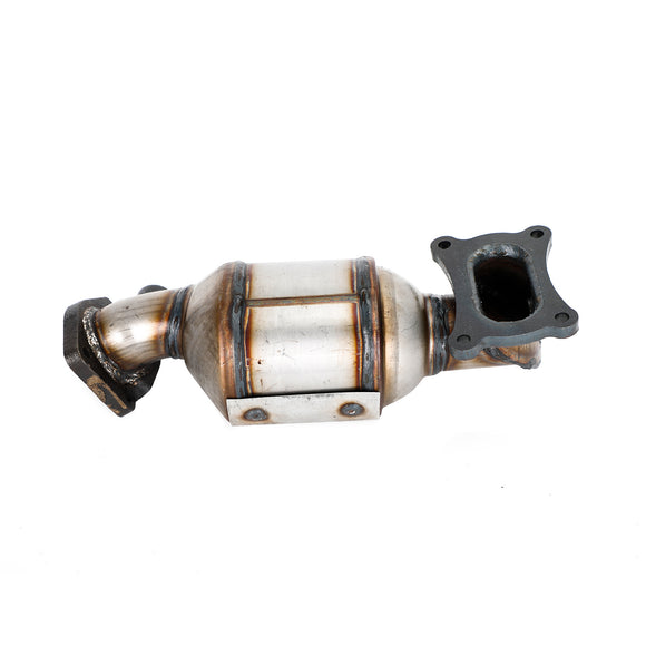 Convertisseurs catalytiques Honda Pilot 3,5 L 45131 et 45132, rangées 1 et 2, 2009-2015