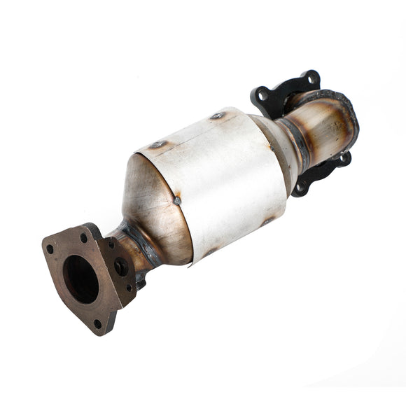 Convertisseurs catalytiques Honda Pilot 3,5 L 45131 et 45132, rangées 1 et 2, 2009-2015