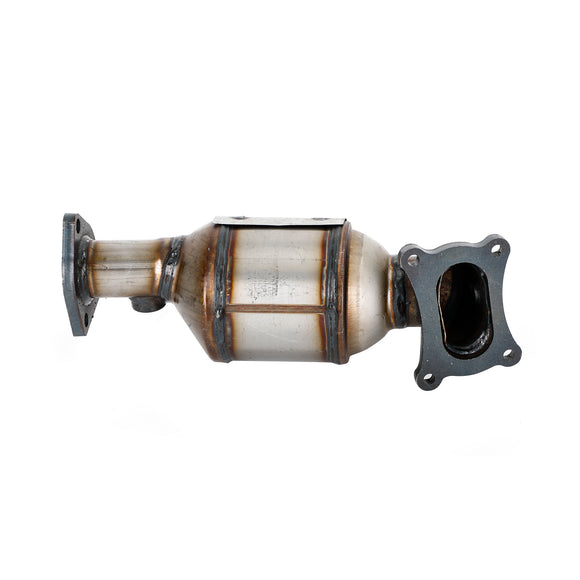 Convertisseurs catalytiques Honda Pilot 3,5 L 45131 et 45132, rangées 1 et 2, 2009-2015