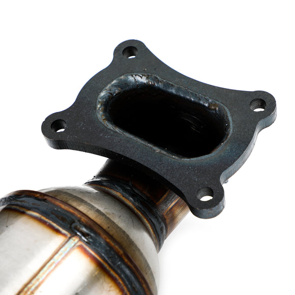 Convertisseurs catalytiques Honda Pilot 3,5 L 45131 et 45132, rangées 1 et 2, 2009-2015