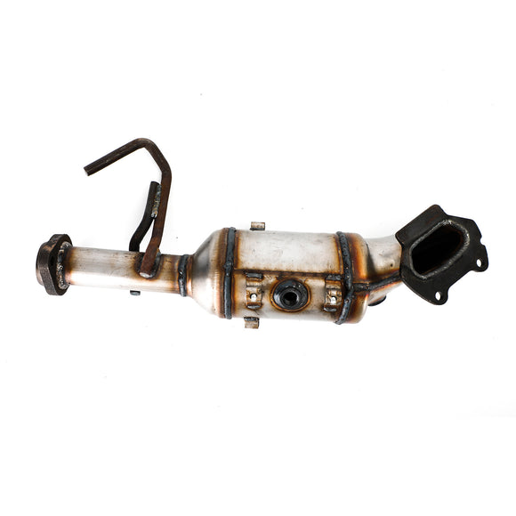 Links & Rechts Katalysator Set 641511 641512 Für Jeep Wrangler 3,6 L V6 2012-2017