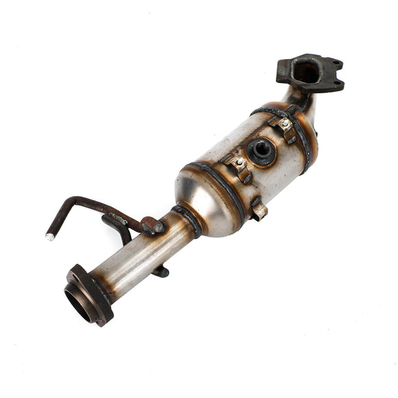 Links & Rechts Katalysator Set 641511 641512 Für Jeep Wrangler 3,6 L V6 2012-2017