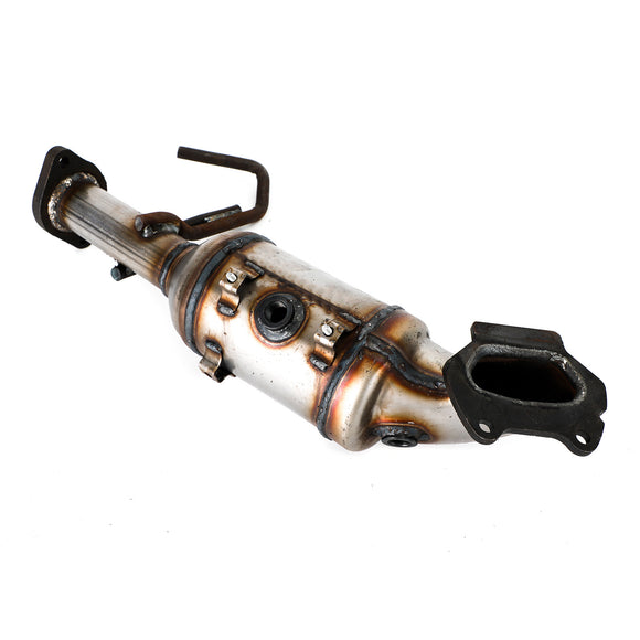 Links & Rechts Katalysator Set 641511 641512 Für Jeep Wrangler 3,6 L V6 2012-2017