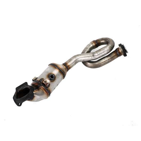 Links & Rechts Katalysator Set 641511 641512 Für Jeep Wrangler 3,6 L V6 2012-2017