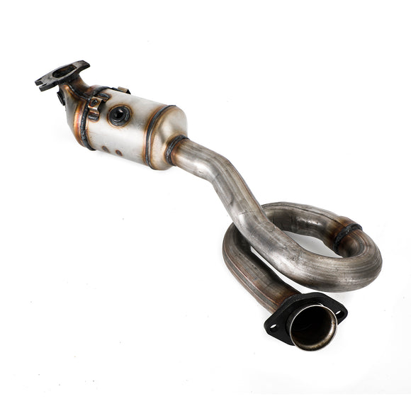 Links & Rechts Katalysator Set 641511 641512 Für Jeep Wrangler 3,6 L V6 2012-2017