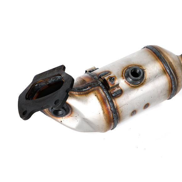 Links & Rechts Katalysator Set 641511 641512 Für Jeep Wrangler 3,6 L V6 2012-2017
