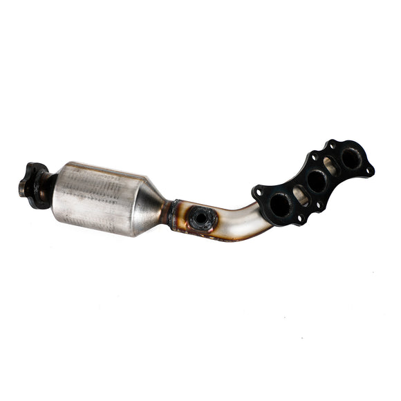 Paire de convertisseurs catalytiques d'échappement pour Toyota FJ Cruiser/4Runner/Tacoma 4.0L (2003-2011)