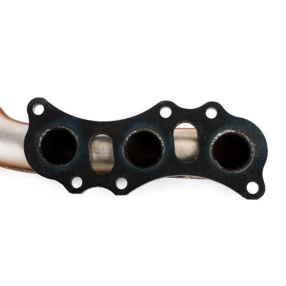 Paire de convertisseurs catalytiques d'échappement pour Toyota FJ Cruiser/4Runner/Tacoma 4.0L (2003-2011)