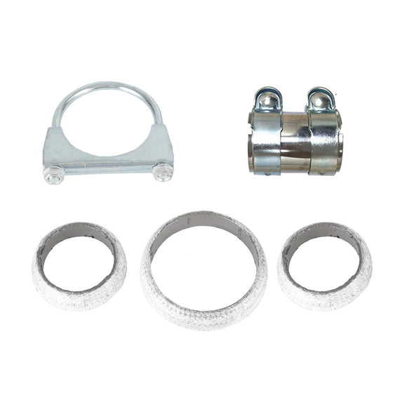 Katalysator Fahrer- und Beifahrerseite Für 2011-2014 Ford F-150 5.0 V8