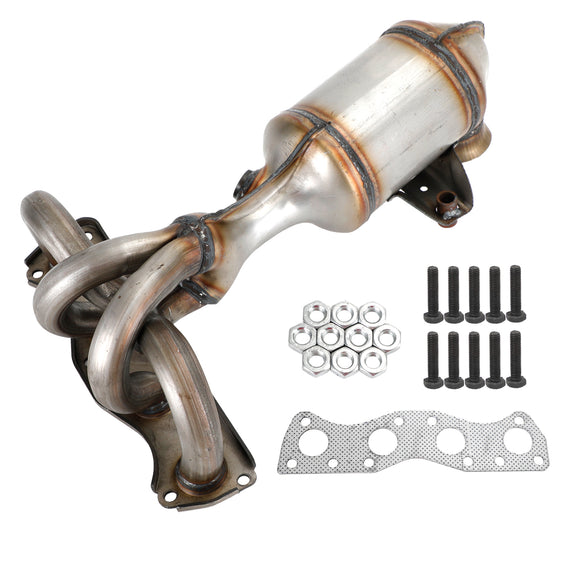 Mini 2007–2015 Cooper 1,6 l Abgaskatalysator ohne Turbo