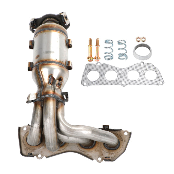 Toyota 2012-2017 Camry 2.5L Manifold Catalytic Converter