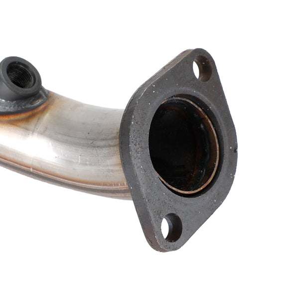 Mitsubishi 2010-2013 Outlander 2,4 l 10H47095 Katalysator hinten