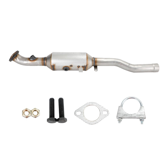 Mitsubishi 2010-2013 Outlander 2,4 l 10H47095 Katalysator hinten