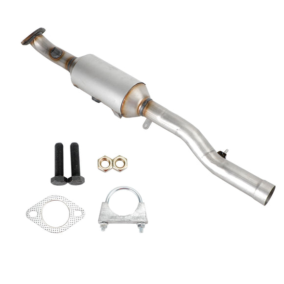 Mitsubishi 2010-2013 Outlander 2,4 l 10H47095 Katalysator hinten