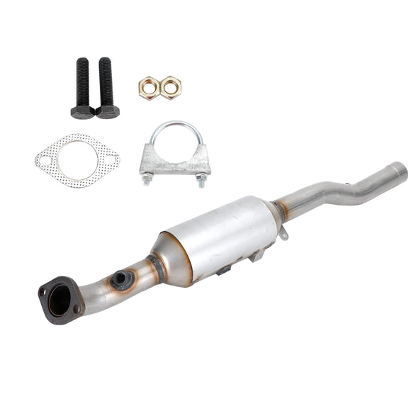 Mitsubishi 2010-2013 Outlander 2,4 l 10H47095 Katalysator hinten